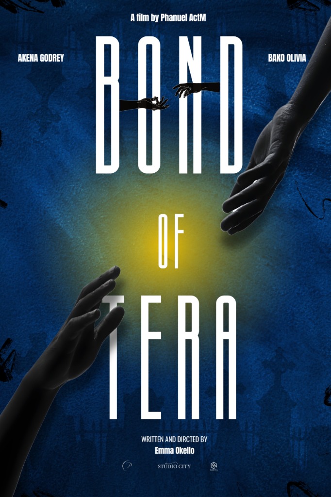 Bond of Tera — Movie Poster
