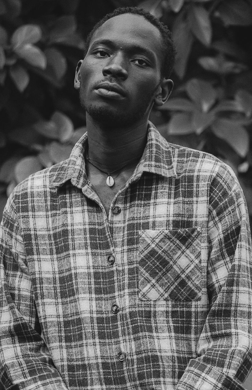 Emma Okello — Filmmaker & Director