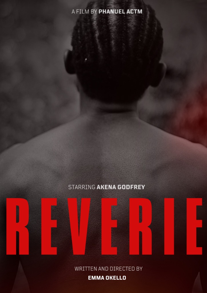 Reverie — Movie Poster