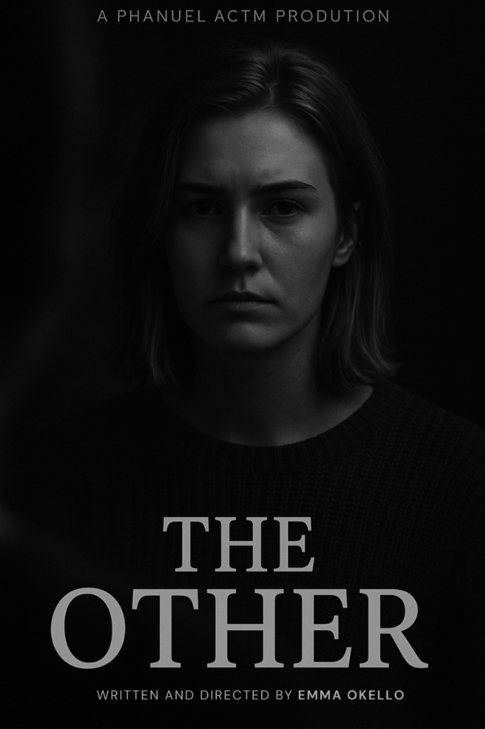 The Other — Movie Poster